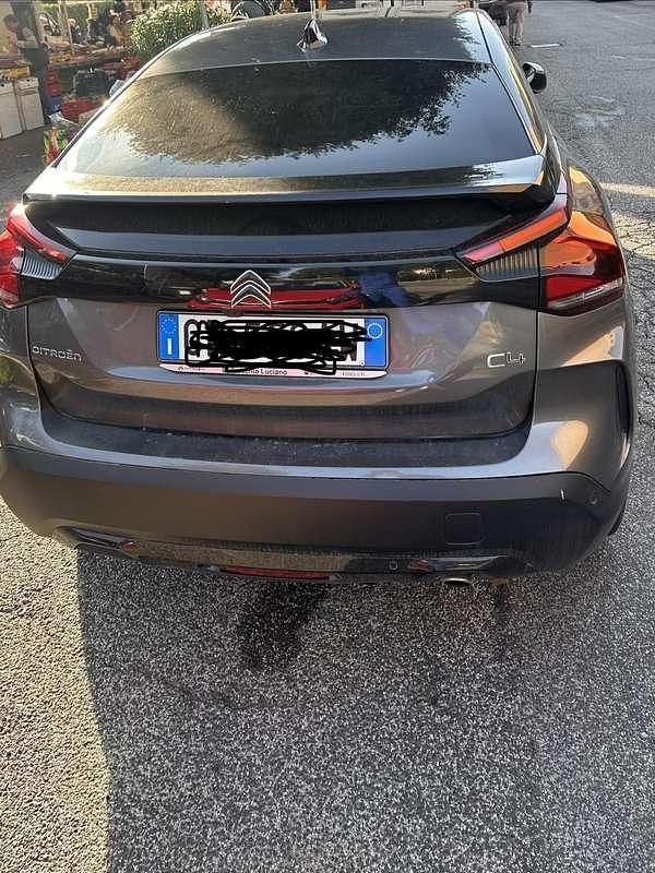 Usata Citroën C4 X Shine 131 CV (96 kW) 2023 SUV