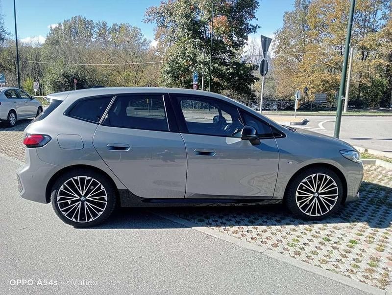 Usata BMW 218 Active Tourer M Sport 150 CV (110 kW) 2022 Monovolume
