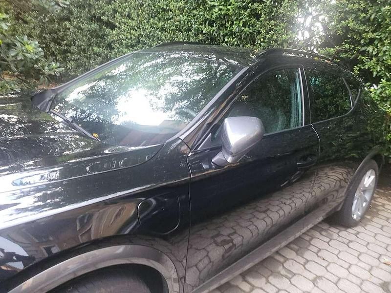 Usata Cupra Formentor 204 CV (150 kW) 2023 Nero SUV