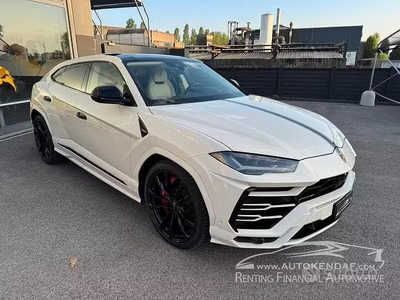 Usata Lamborghini Urus 650 CV (478 kW) 2021 Other SUV