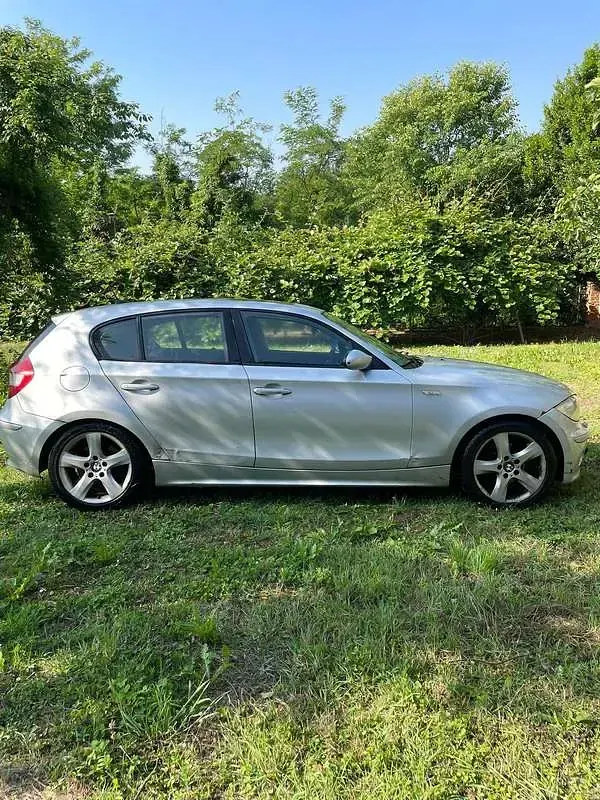 Usata BMW 118 150 CV (110 kW) 2004 Utilitaria