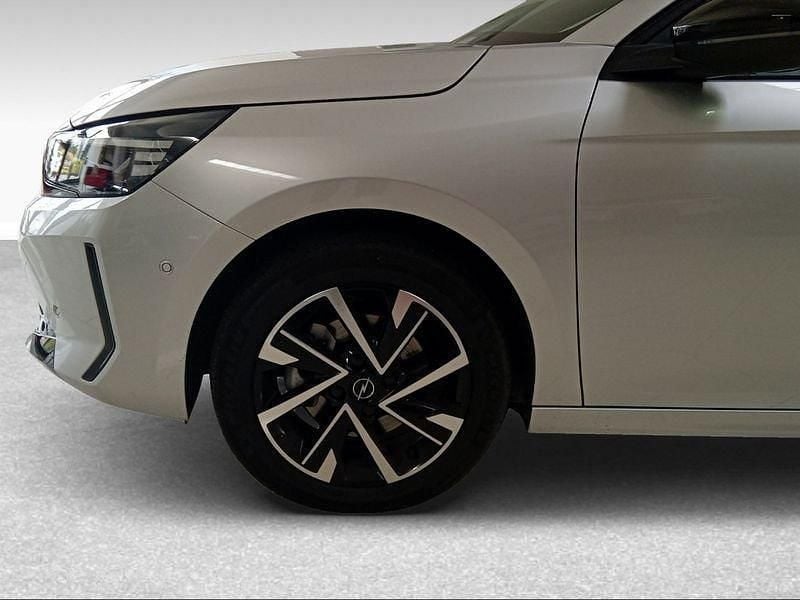 Usata Opel Corsa S 75 CV (55 kW) 2025 Grigio Berlina