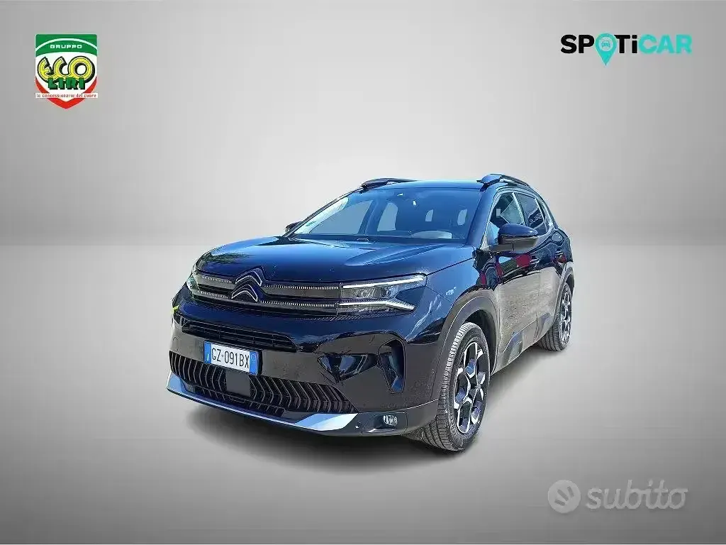 Usata Citroën C5 Aircross 136 CV (100 kW) 2025 SUV