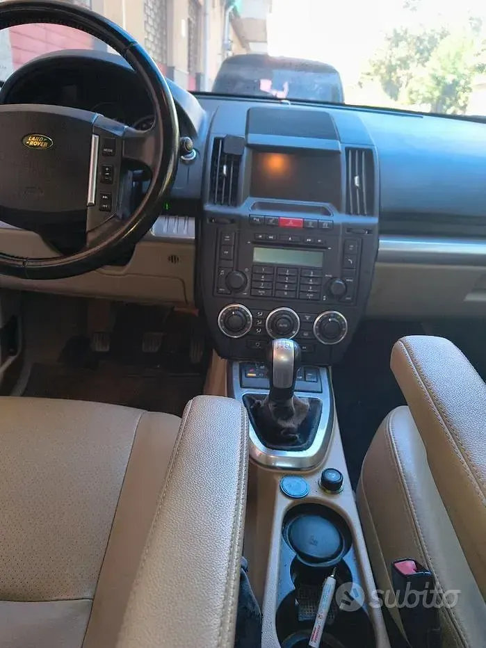 Usata Land Rover Freelander 2 150 CV (110 kW) 2010 SUV