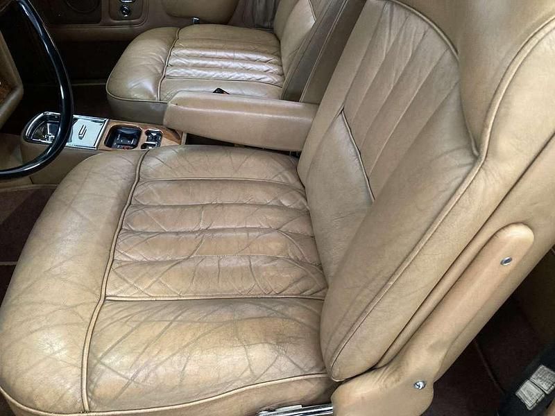 Usata Rolls Royce Corniche 14 CV (10 kW) 1975 Cabrio
