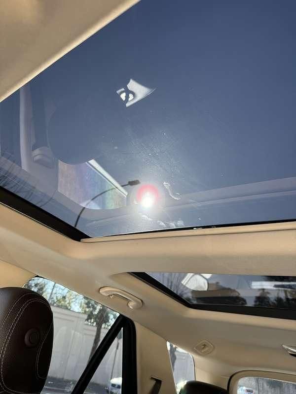 Usata 2017 Mercedes GLE250 Exclusive SUV | 23.000 € (Ottimo prezzo) - Immagine 1/4