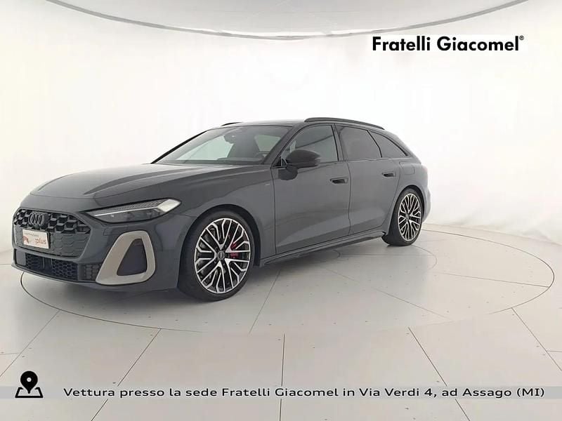 Käytetty Audi A5 S-Line 299 HP (219 kW) 2025 Farmari