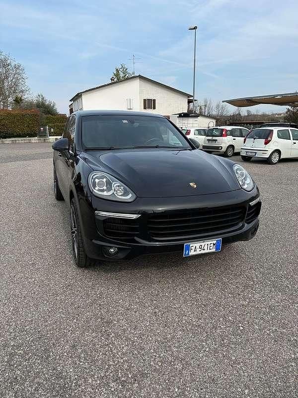 Usata Porsche Cayenne 340 CV (250 kW) 2015 SUV