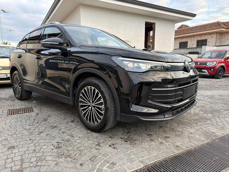 Usata VW Tiguan Elegance 150 CV (110 kW) 2025 Other SUV