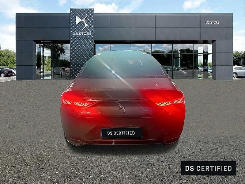 Usata DS Automobiles DS9 Opera 200 CV (147 kW) 2024 Grigio Berlina