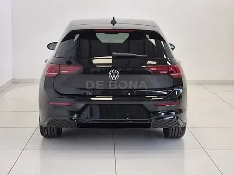 Nuova VW Golf VIII R-line Plus 116 CV (85 kW) 2026 Nero Utilitaria
