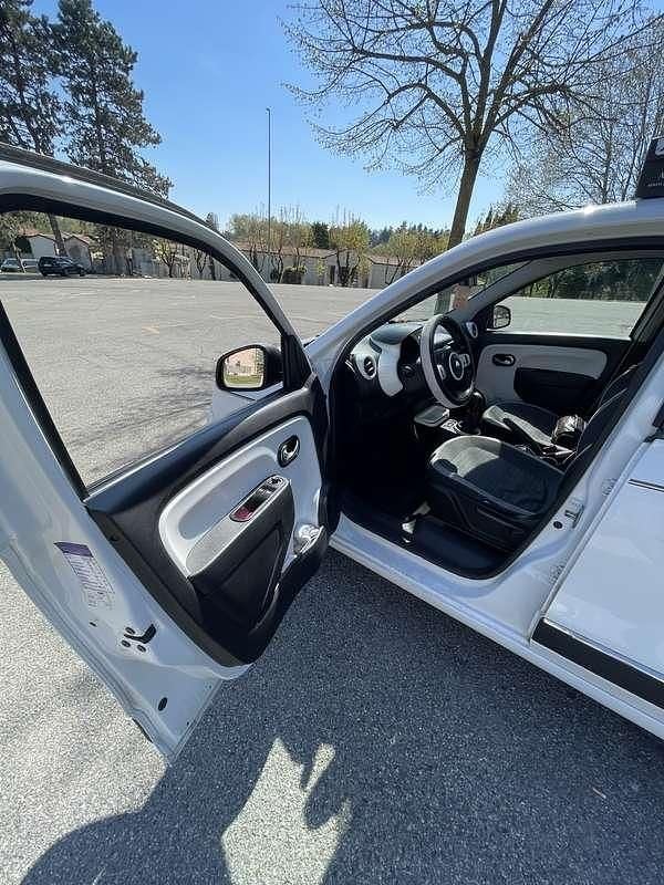 Occasion Renault Twingo Intens 90 PK (66 kW) 2015 Hatchback