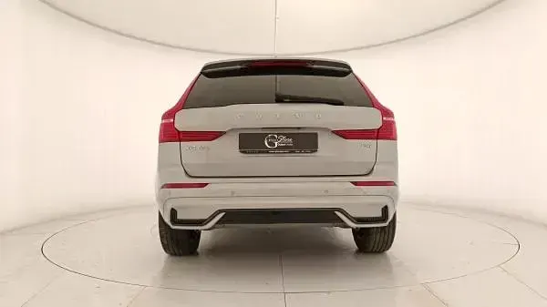 Usata Volvo XC60 Plus 253 CV (186 kW) 2024 Grigio SUV