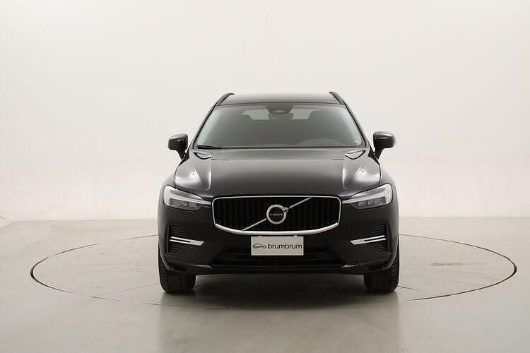 Usata Volvo XC60 Momentum 197 CV (144 kW) 2021 Nero SUV