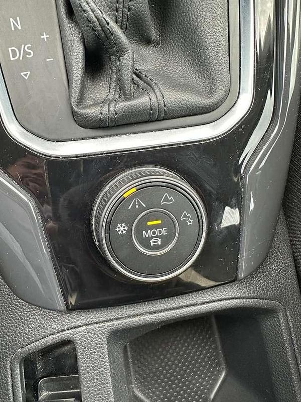 Usata VW T-Roc 150 CV (110 kW) 2018 Grigio SUV