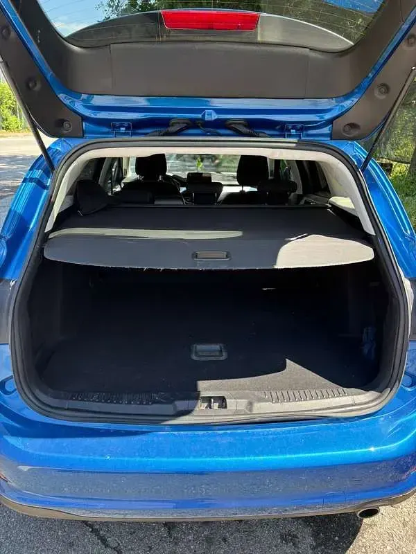 Usata Ford Focus Active 120 CV (88 kW) 2019