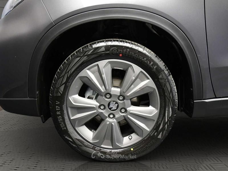 Nuova Suzuki Vitara Cool 110 CV (80 kW) 2026 Grigio SUV