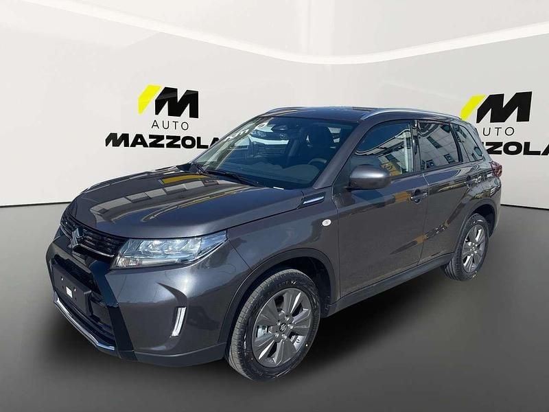Nuova Suzuki Vitara Cool 129 CV (94 kW) 2026 Grigio oslo SUV