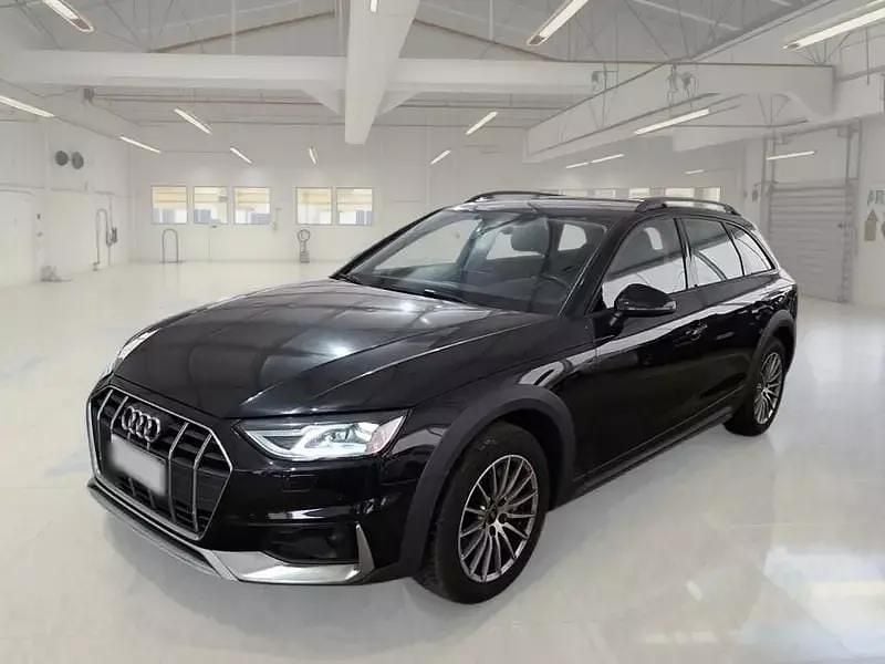 Usata Audi A4 Allroad Business 203 CV (149 kW) 2022 Station wagon
