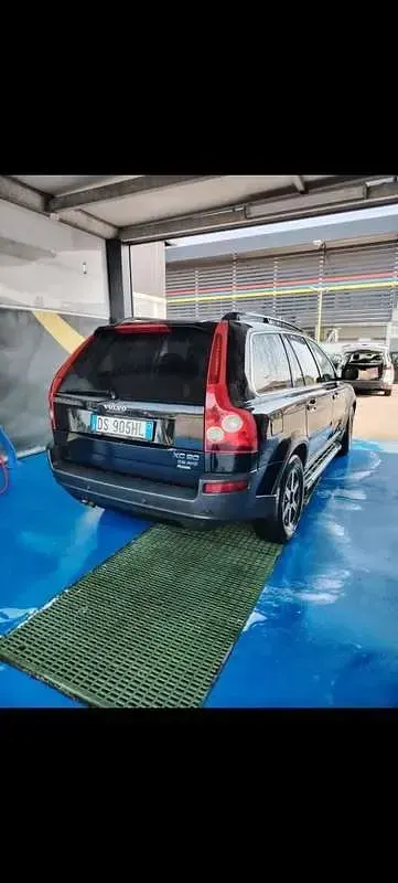 Usata Volvo XC90 163 CV (119 kW) 2007 SUV