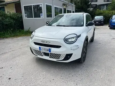 Usata Fiat 600 145 CV (106 kW) 2025 SUV