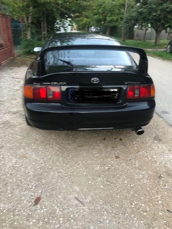 Usata Toyota Celica GT 242 CV (177 kW) 1994 Coupé
