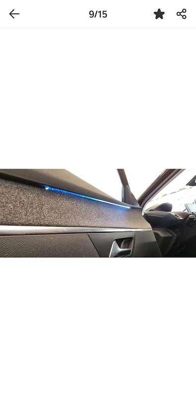 Usata Peugeot 5008 Allure 131 CV (96 kW) 2020 SUV