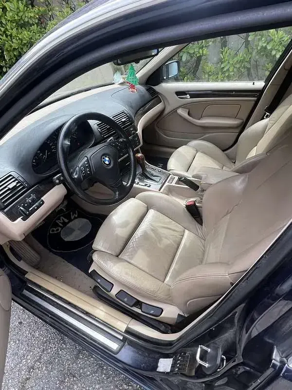 Usata BMW 328 193 CV (141 kW) 1998 Berlina