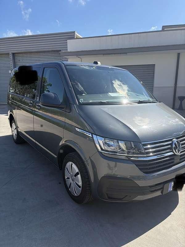 Begagnad VW Caravelle 150 HK (110 kW) 2020 Van
