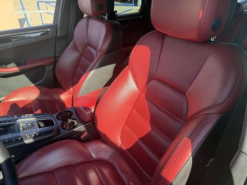 Usata Porsche Macan 250 CV (183 kW) 2016 SUV