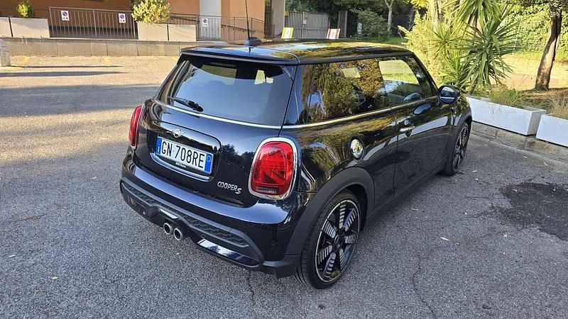 Usata Mini Cooper S 178 CV (130 kW) 2023 Utilitaria