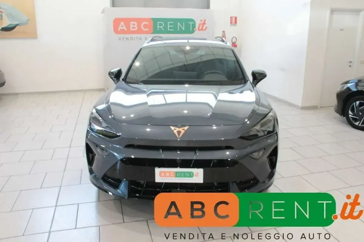 Usata Cupra Formentor 150 CV (110 kW) 2025 Other SUV