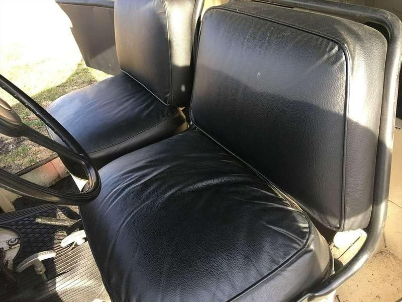 Usata Fiat Campagnola 80 CV (58 kW) 1983 Bianco SUV