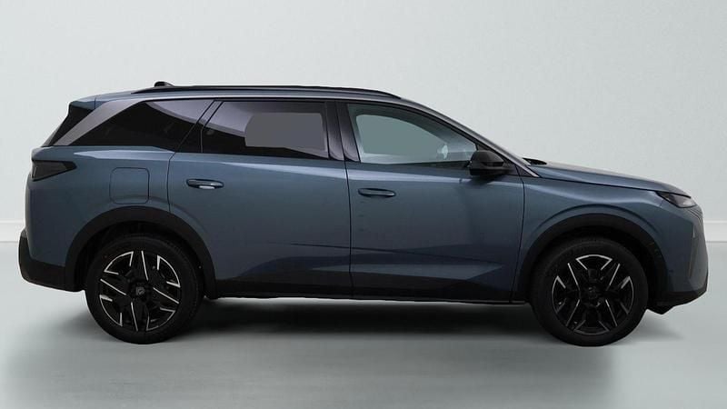 Nuova Peugeot 5008 Allure 145 CV (106 kW) 2026 Bluazzurro SUV