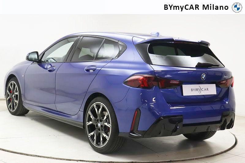 Usata BMW 118 M Sport 150 CV (110 kW) 2024 Grigio Utilitaria