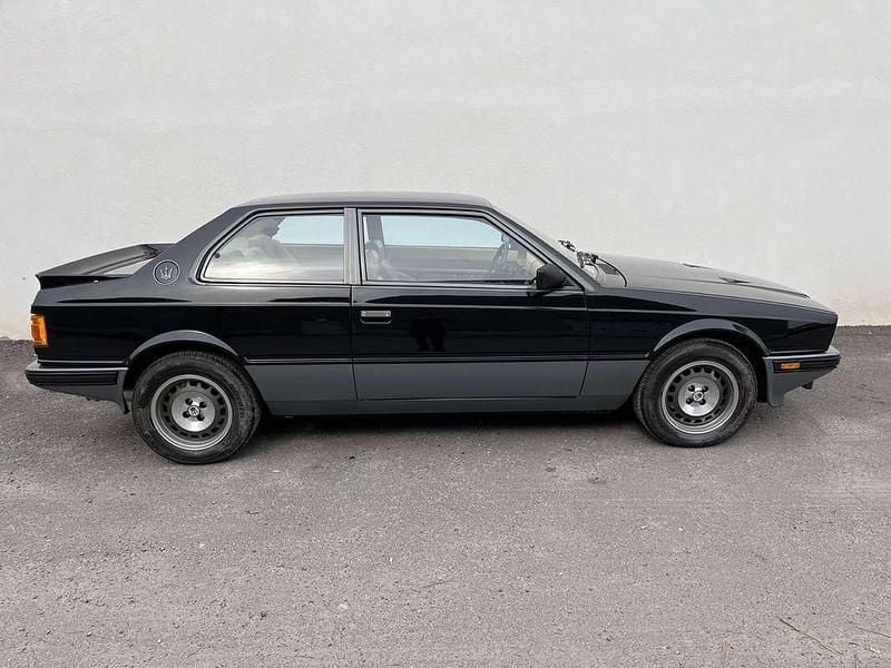 Usata Maserati Biturbo 223 CV (164 kW) 1988 Coupé