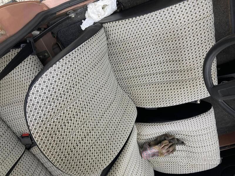 Usata Citroën LNA 50 CV (36 kW) 1981 Bronzo Utilitaria