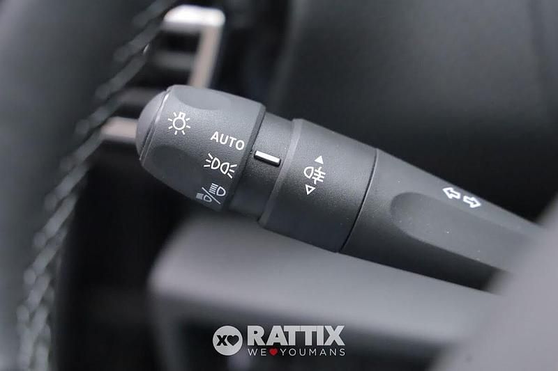 Usata Citroën C4 PureTech 131 CV (96 kW) 2025 Mercury grey Berlina