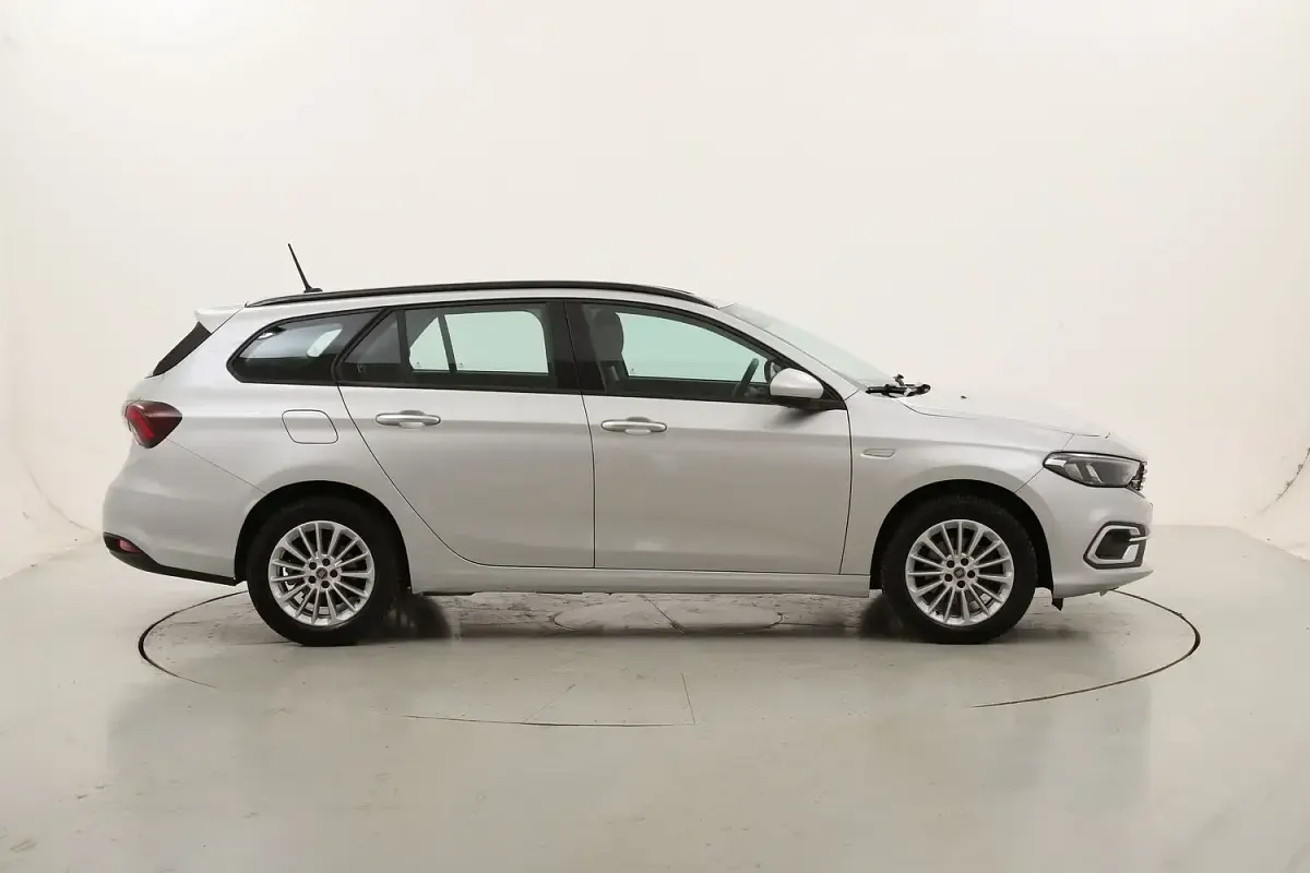 Usata Fiat Tipo Business 131 CV (96 kW) 2022 Station wagon