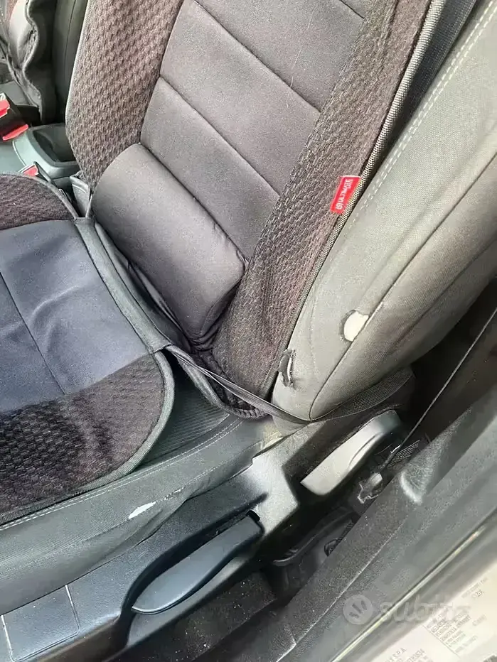 Usata Fiat Tipo 100 CV (73 kW) 2021 Grigio Berlina