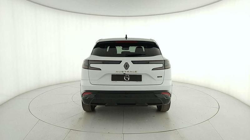 Second-hand Renault Kadjar Techno 131 CP (96 kW) 2023 Alb SUV