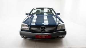 Usata Mercedes S500 320 CV (235 kW) 1993 Altri Berlina