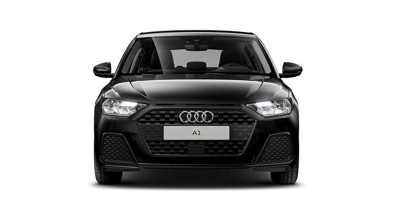 Nuova Audi A1 Business 116 CV (85 kW) 2026 Nero SUV