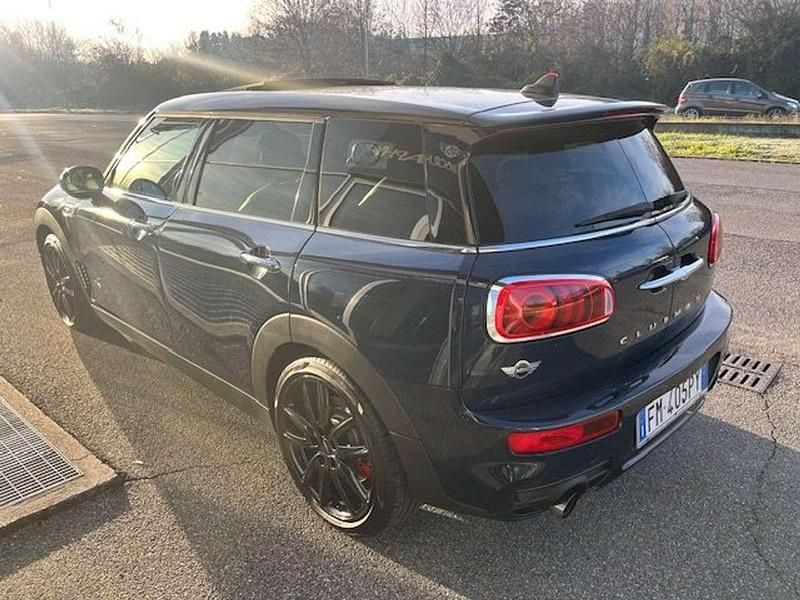 Usata Mini John Cooper Works Clubman Hype 231 CV (169 kW) 2017 Other Station wagon