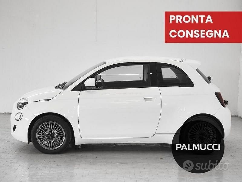 Usata Fiat 500e Icon 2022 Berlina