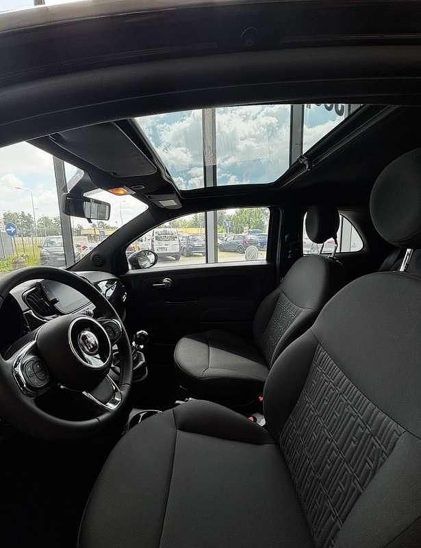 Usata Fiat 500 Dolcevita 69 CV (50 kW) 2024 Utilitaria