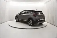 Usata Renault Captur Techno 101 CV (74 kW) 2023 Grigio SUV