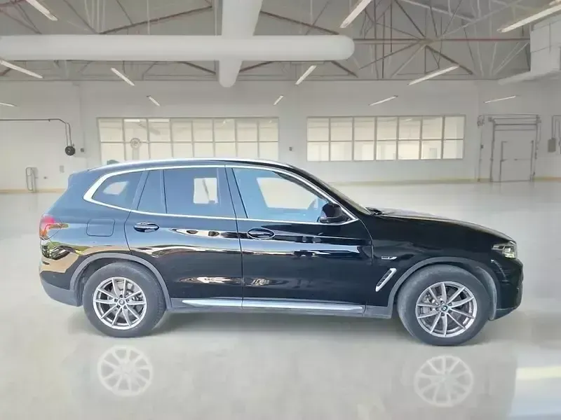 Usata BMW X3 292 CV (214 kW) 2022 SUV