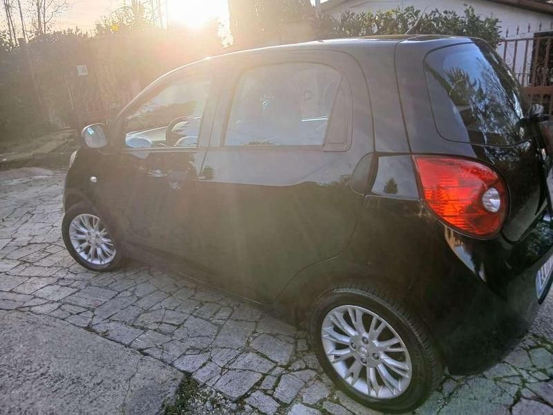 Usata DR DR1 73 CV (53 kW) 2010 Utilitaria