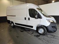 Usata Opel Movano S 120 CV (88 kW) 2022 Bianco Furgone